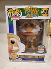 Funko Pop!: Fraggle Rock 35 Years: Uncle Traveling Matt #571 (Funko Specialty)