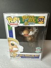 Funko Pop!: Fraggle Rock 35 Years: Uncle Traveling Matt #571 (Funko Specialty)