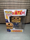 Funko Pop! Ad Icons McDonald's - Officer Mac #89 Vinyl Figure