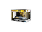 Funko Pop! Rides - Movies - DC Comics - Black Adam - Hawkman in Cruiser #286