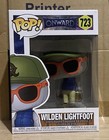 Wilden Lightfoot #723 Onward Funko Pop Vinyl