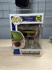 Funko Pixar Onward: Wilden Lightfoot Vinyl Figure