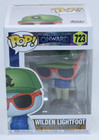Funko Pop! DISNEY PIXAR ONWARD WILDEN LIGHTFOOT #723 VINYL FIGURE SHIPS BOXED