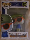 Disney Pixar: Onward - Wilden Lightfoot Pop! Vinyl #723