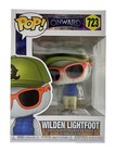 Funko POP! Disney Pixar Onward Wilden Lightfoot #723 Vinyl Figure