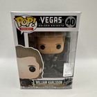 Funko POP! Vinyl: HOCKEY NHL: William Karlsson (Golden Knights) VINYL FIGURE #40
