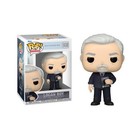 Funko POP TV Succession Logan Roy Vinyl Figure New
