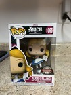 Funko Pop! Disney Alice In Wonderland #1065