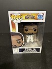 FUNKO POP ! T'CHALLA 352 BLACK PANTHER DB11