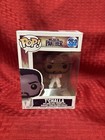 Funko Pop! Marvel Black Panther - T’Challa In White Robe #352