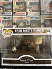 Funko Pop! Moments: Attack on Titan - Eren Meets Reiner #1432