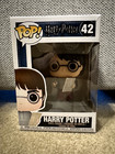 Funko POP Harry Potter #42 Marauders Map