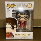 Funko Pop! Harry Potter #08 Harry Potter