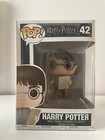 Funko Pop! Harry Potter #42 Vinyl Figure