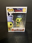 FUNKO POP ! JIMINY CRICKET 1026 DISNEY L01