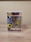 Funko Pop! Disney Pinocchio Jiminy Cricket Figure #1026