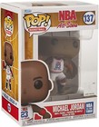 Funko 59374 POP NBALegends-Michael Jordan1988 ASG