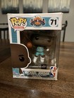 NBA, Michael Jordan, 1996 All Star, Funko Pop, 71