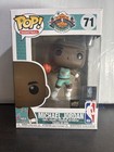 Michael Jordan Upper Deck Excl All Star Weekend Basketball Funko Pop 71 W Prot