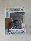 Funko Pop! Exclusive Michael Jordan NBA #71 Upperdeck Figure