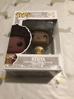 Funko Pop Vinyl Kenya Figure. Disney It's A Small World. 1071