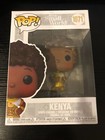 Pop! Disney: It's a Small World - Kenya