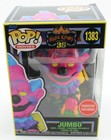 Funko Pop! - Killer Klowns from Outer Space Jumbo 1383 Gamestop Exclusive Vinyl