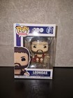 Funko Pop! Vinyl: Leonidas #1473 300 Movies Collectible Figure