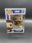 Funko POP! Movies: WB 100 - 300 Leonidas Figure #1473