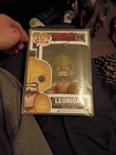Funko Pop! Vinyl: King Leonidas #16