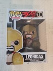 Funko Pop! Vinyl: King Leonidas #16