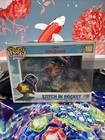 Stitch In Rocket 102 Funko Pop! Vinyl LILO & STITCH Rides Disney