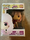 Funko Pop! Vinyl: Jem and the Holograms - Jem #479