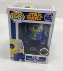 Funko Pop Star Wars R2-B1 GameStop Exclusive #45