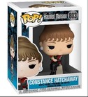 HAUNTED MANSION Constance Hatchaway #803 Funko Pop! - Disney - Halloween NEW!