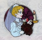 DISNEY FANTASY POP JUMBO LE PIN CONSTANCE HATCHAWAY BRIDE SOADA HAUNTED MANSION