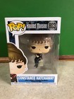 Funko POP! Disney The Haunted Mansion Constance Hatchaway 803