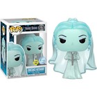 Disney The Haunted Mansion: Constance Hatchaway (GITD) Funko POP! Vinyl