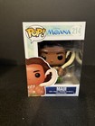 FUNKO POP ! MAUI 214 MOANA DISNEY DB7