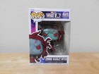 New Funko Pop Marvel What If...? #943 Zombie Scarlet Witch bobble-head figure