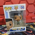 Funko Pop Toy Story 4 Combat Carl Jr. #530 Vinyl Figure