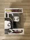 Funko Pop! Vinyl: The Crow - The Crow #133