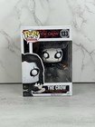 Funko Pop! Vinyl: The Crow - The Crow #133