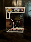 Funko Pop! Vinyl: Star Wars - Osha Aniseya #722