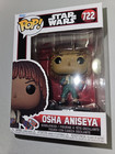 Funko Pop! Star Wars Acolyte - Osha Aniseya 722