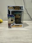 Funko Pop Star Wars Rebels Sabine Wren Vinyl Figure #135