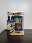 Funko Pop! Vinyl: Star Wars Rebels - Sabine Wren #135