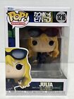 Funko Pop! Vinyl: Cowboy Bebop - Julia #1216