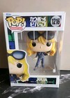 Funko Pop! Vinyl: Cowboy Bebop - Julia #1216