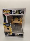 Funko Pop! Vinyl: Cowboy Bebop - Julia #1216